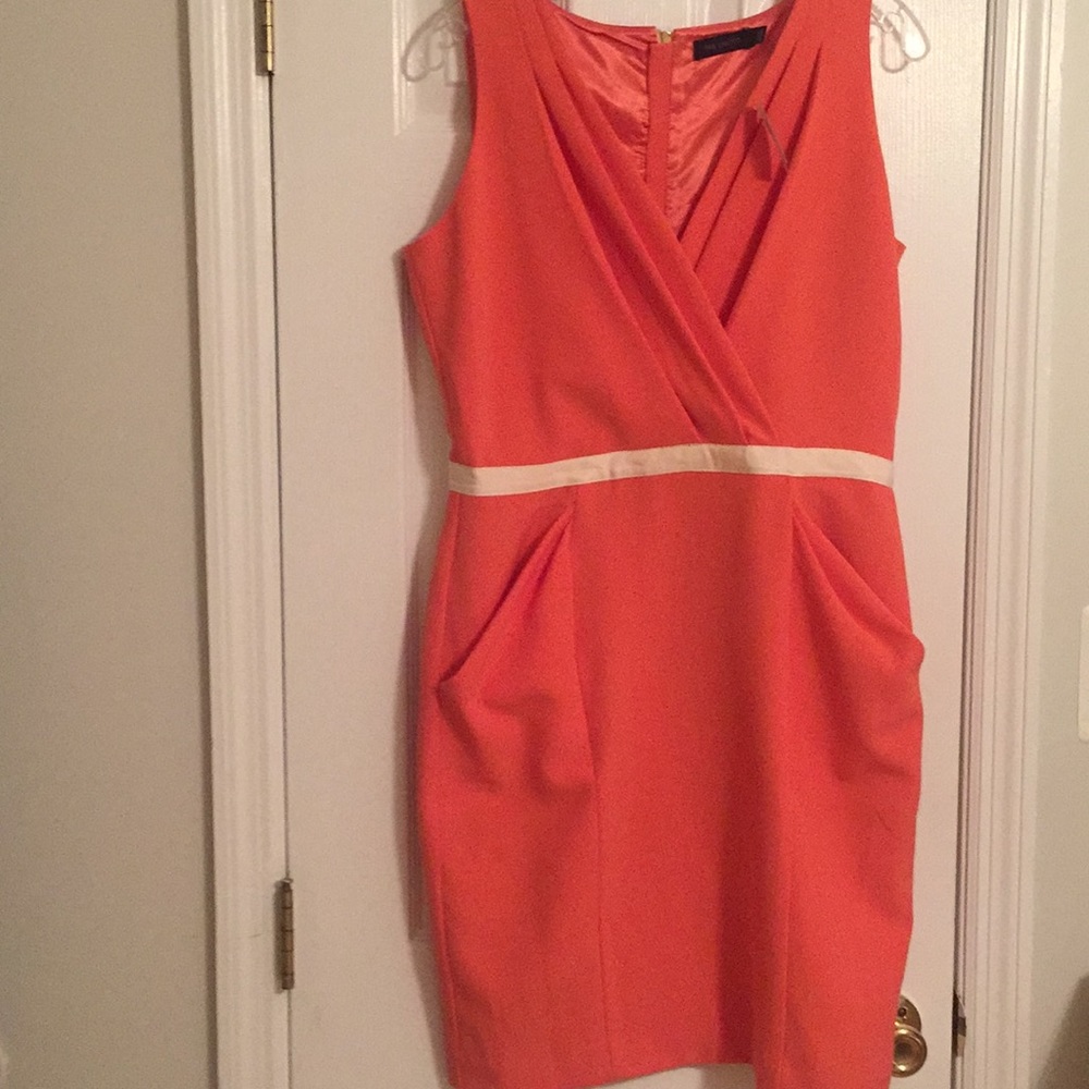 Limited sheath dress